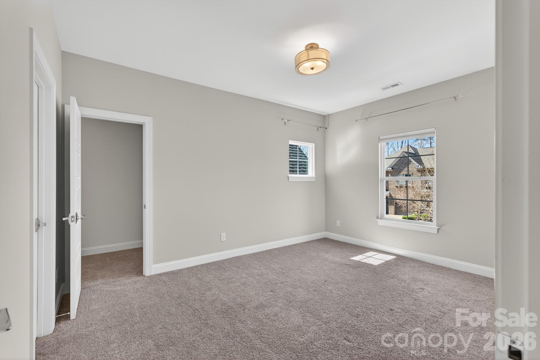 Providence Retreat - Residential