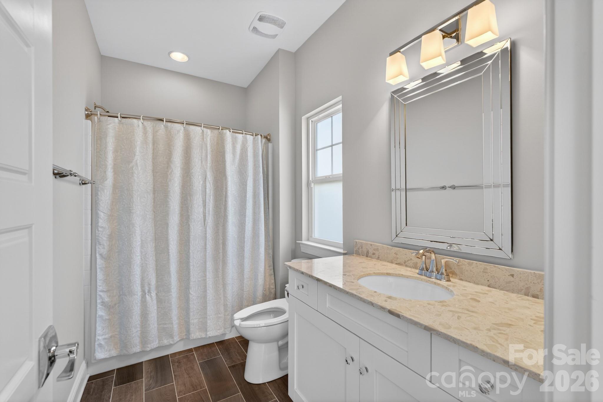 Providence Retreat - Residential