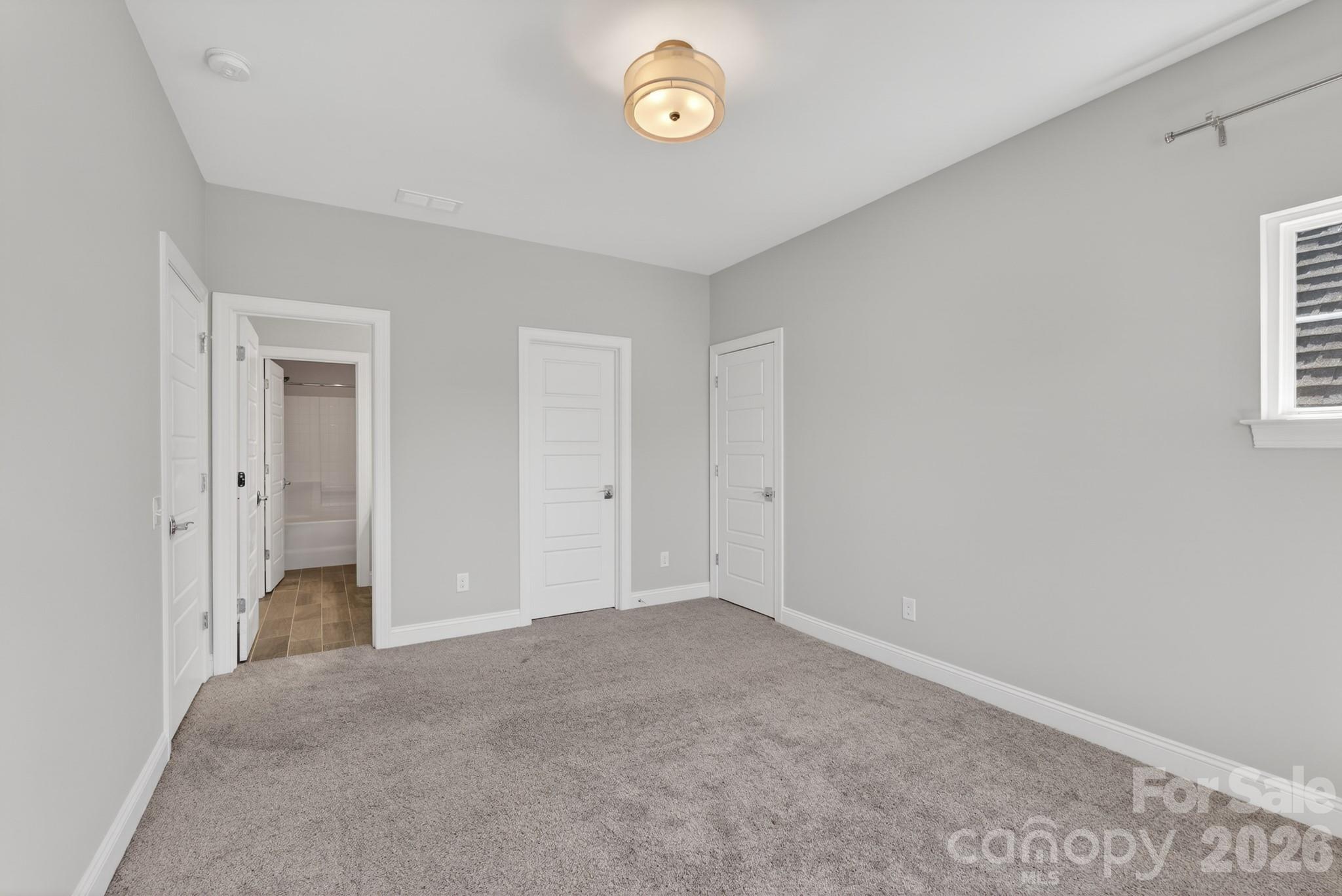 Providence Retreat - Residential