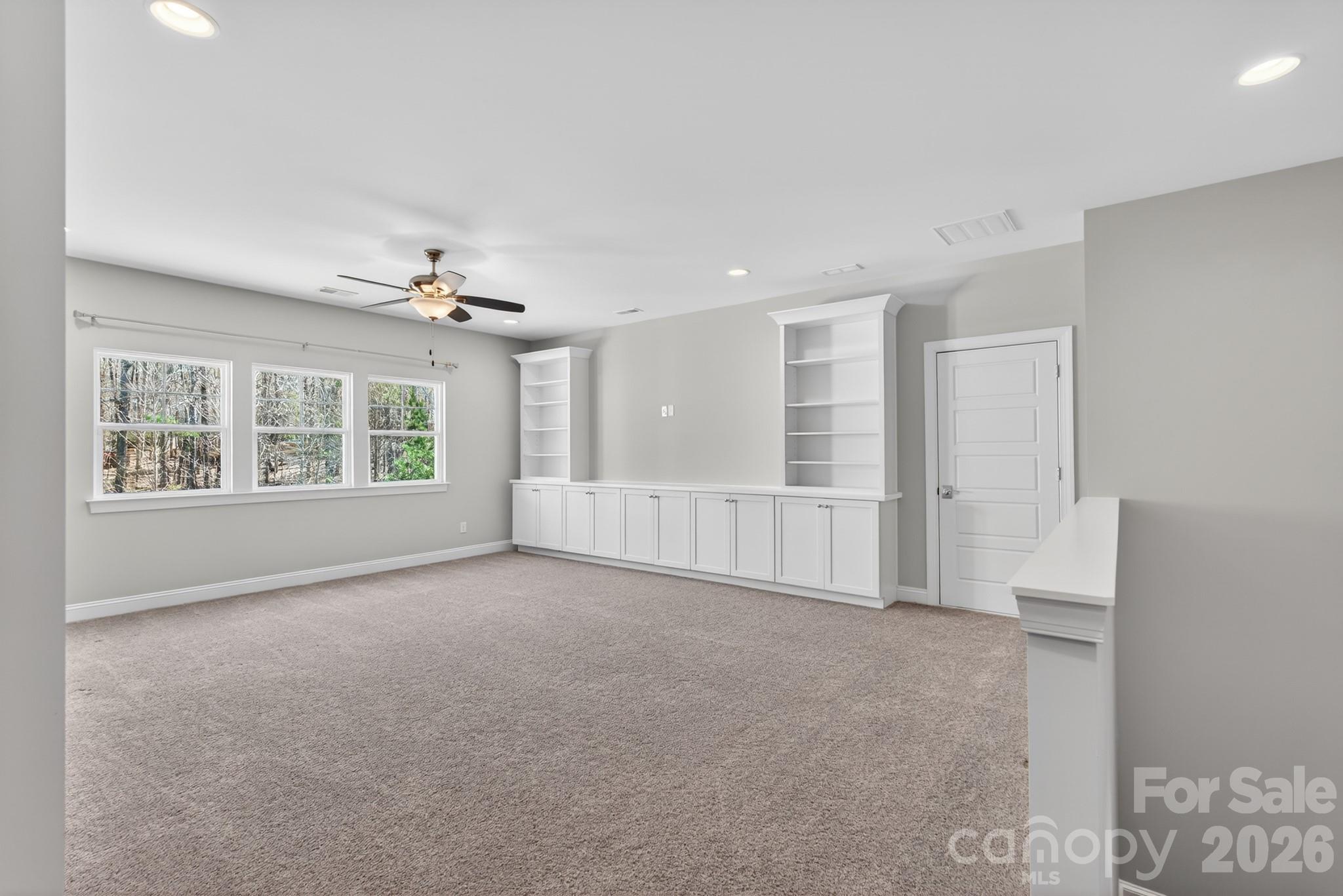 Providence Retreat - Residential