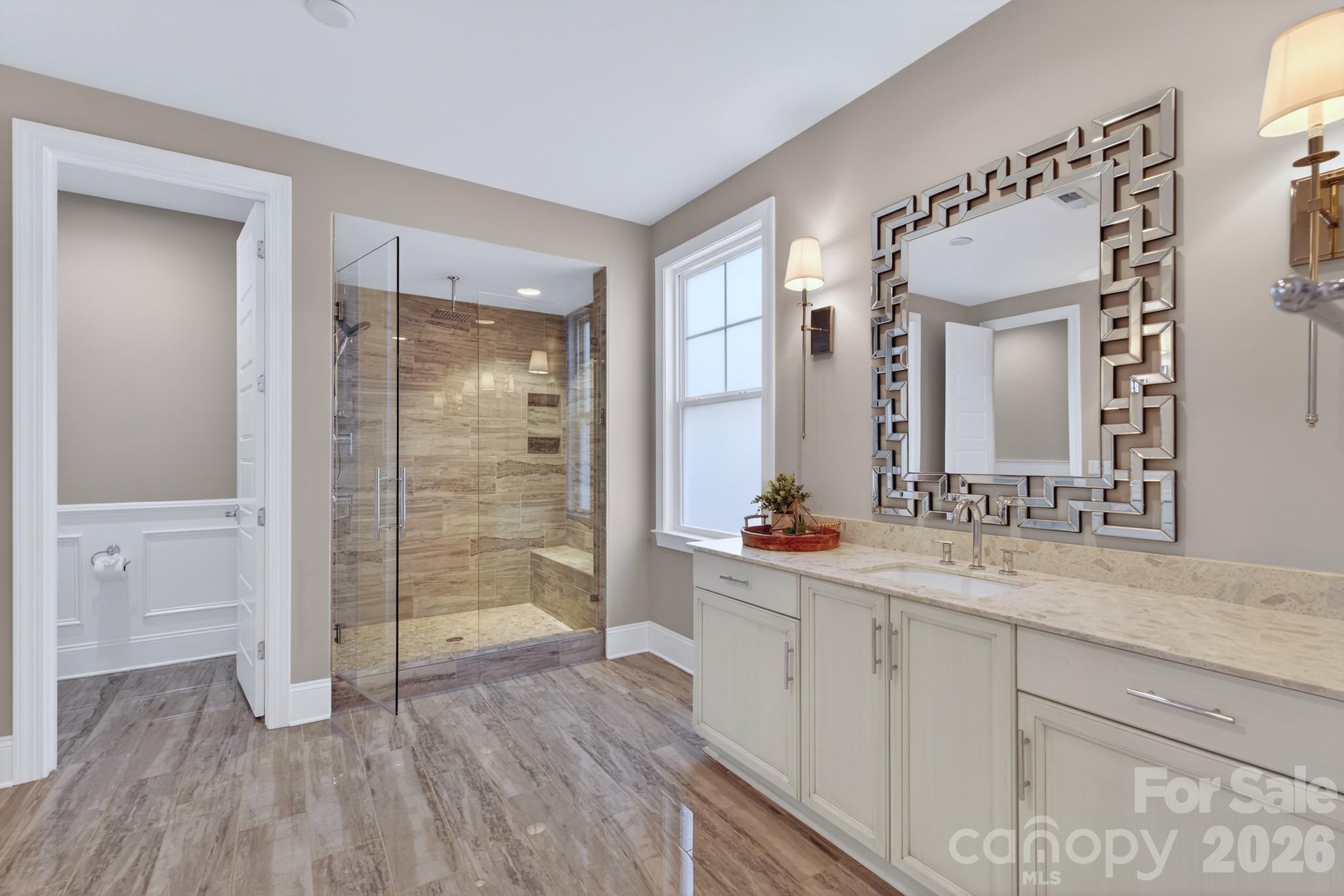 Providence Retreat - Residential