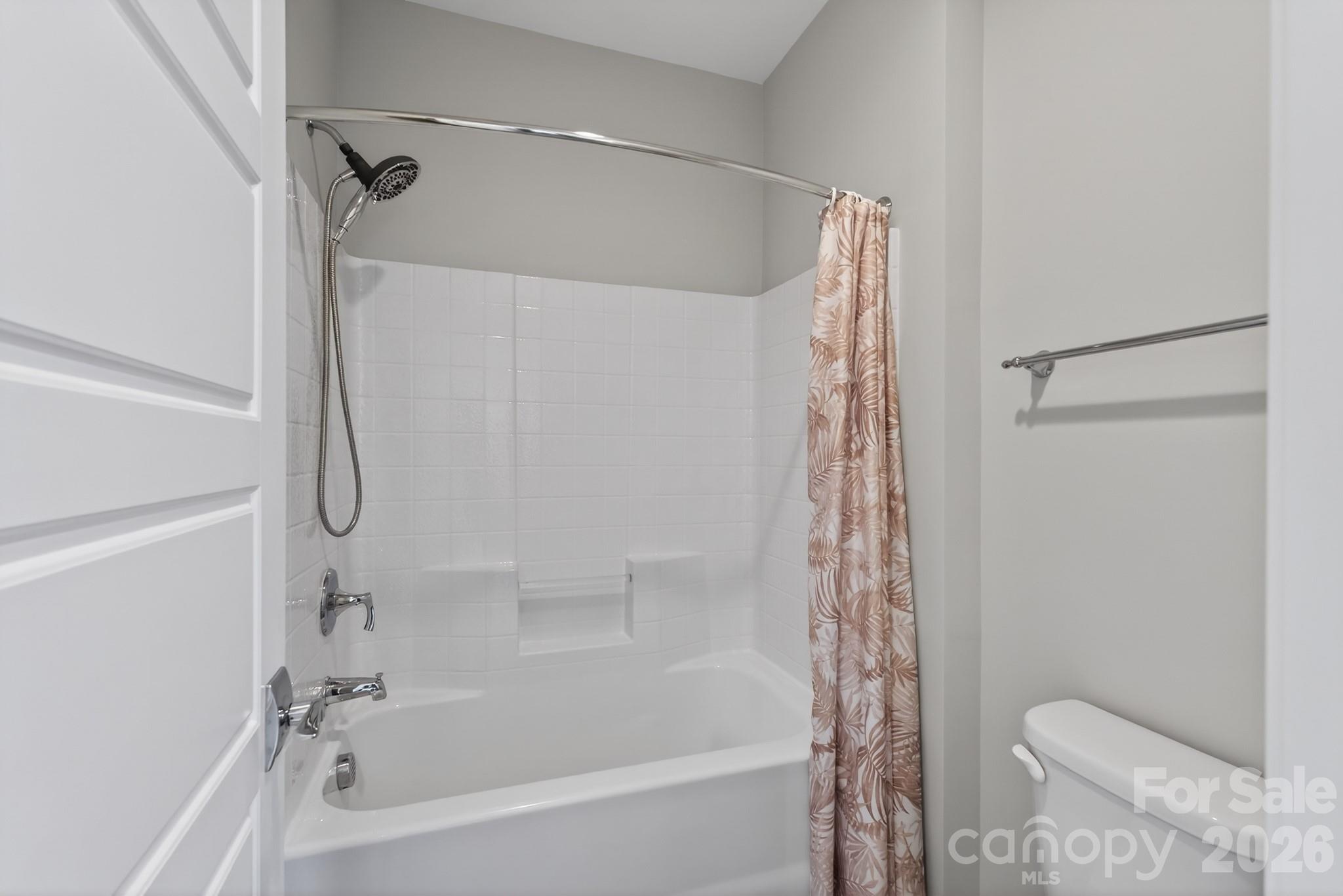 Providence Retreat - Residential