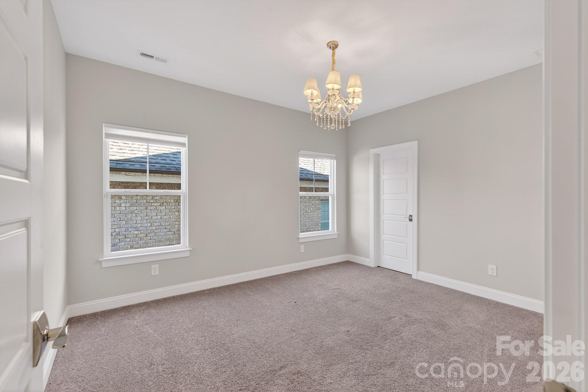 Providence Retreat - Residential