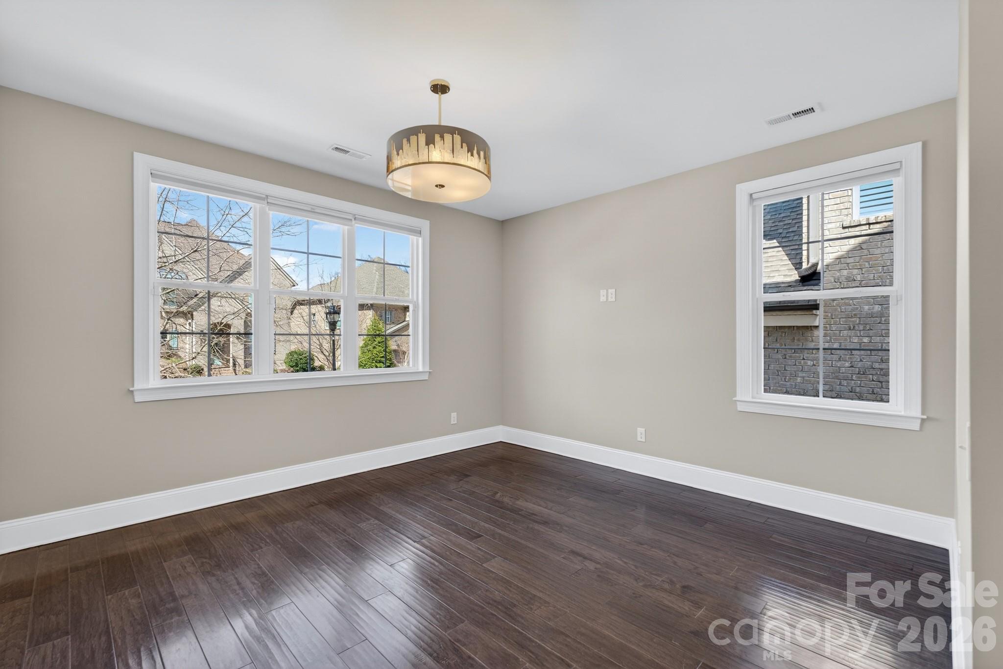 Providence Retreat - Residential