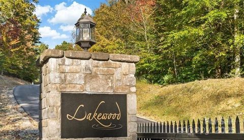 lot 29 Lake Road Marion NC 28752