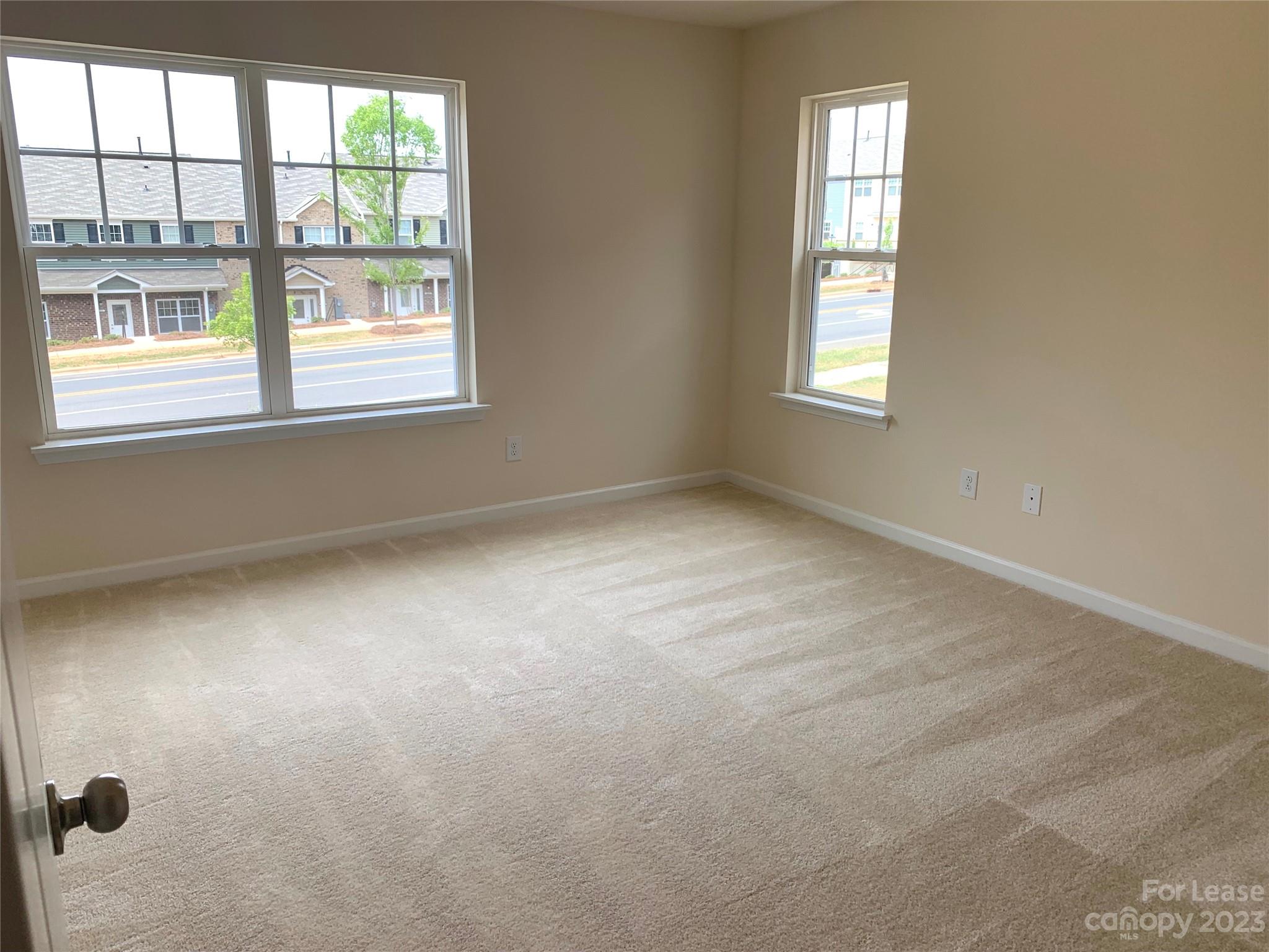 Preserve at Prosperity Church - Residential Lease