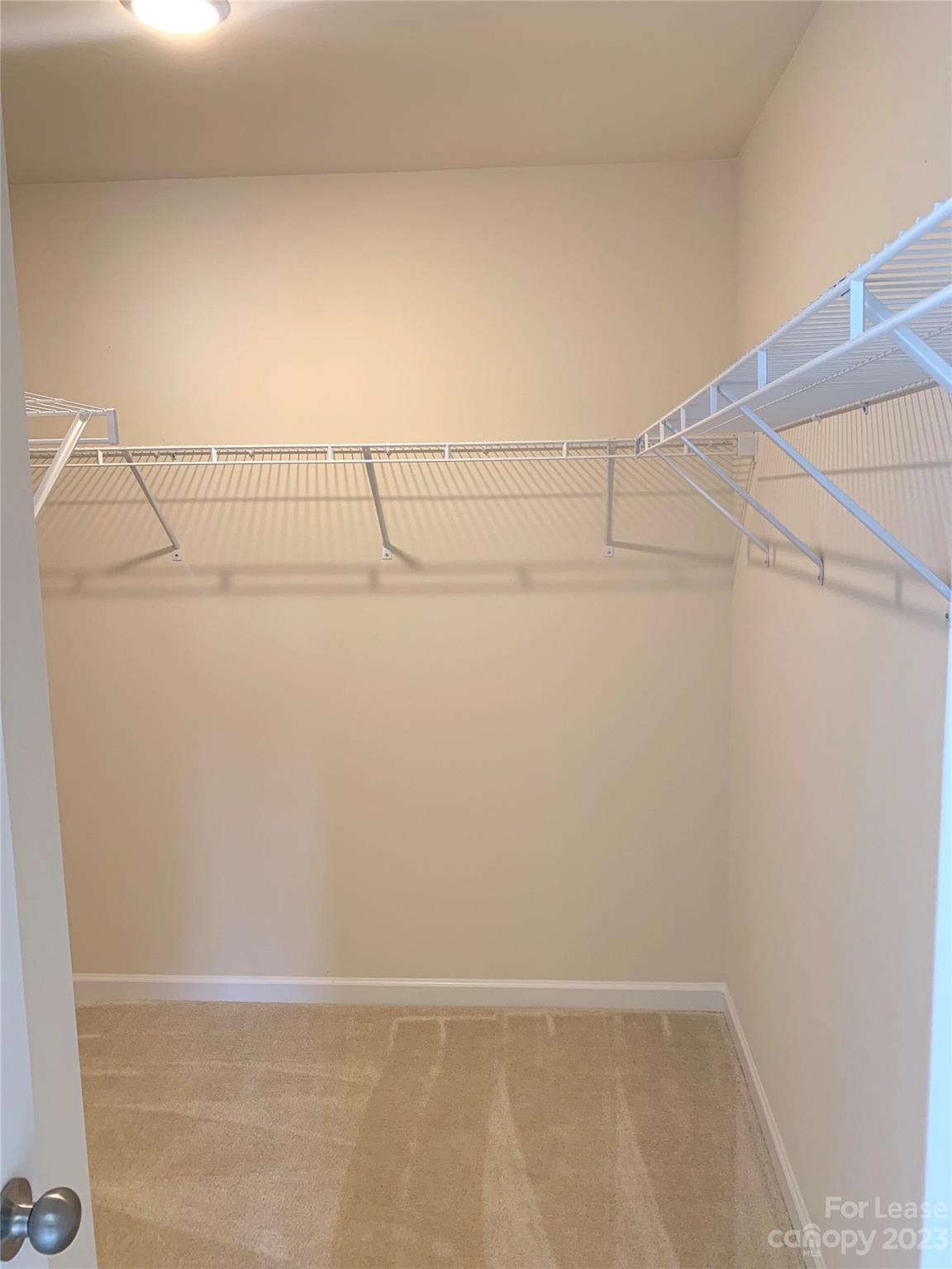 Preserve at Prosperity Church - Residential Lease