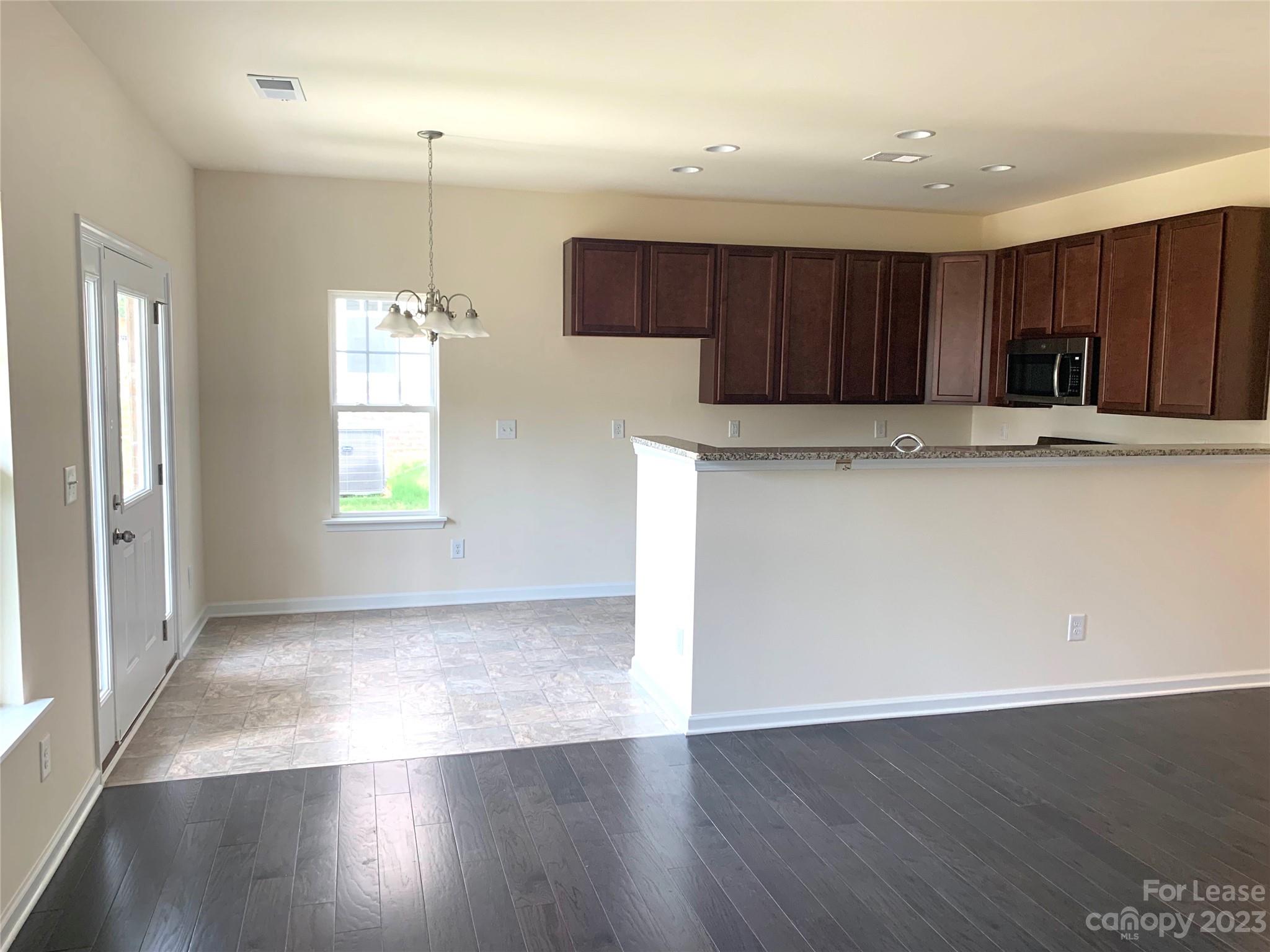 Preserve at Prosperity Church - Residential Lease