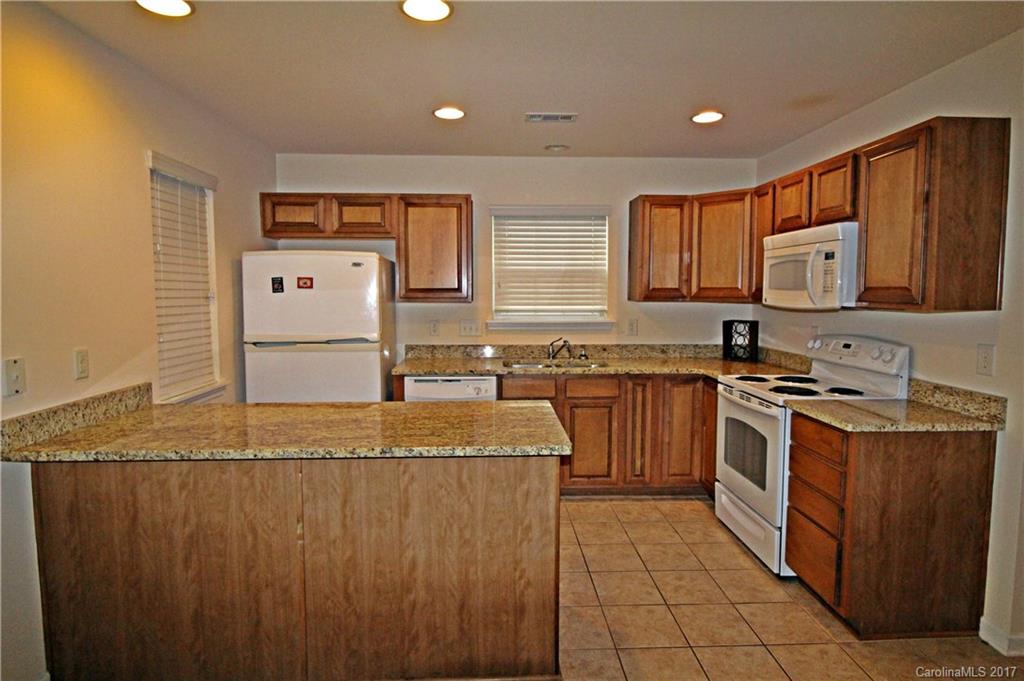 Villages At Back Creek - Residential