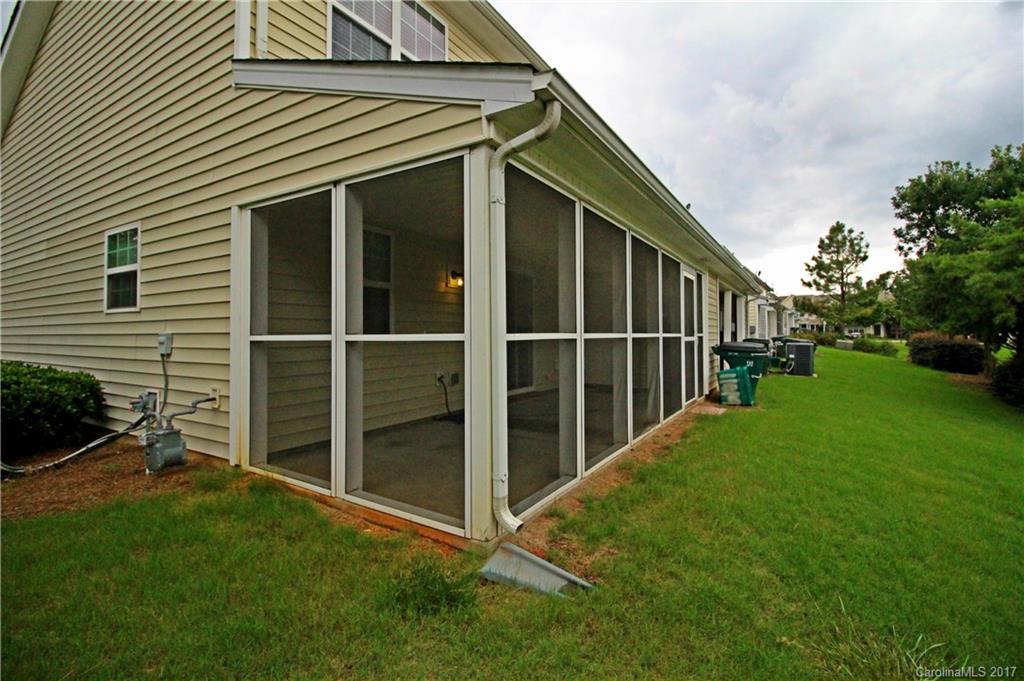 Villages At Back Creek - Residential