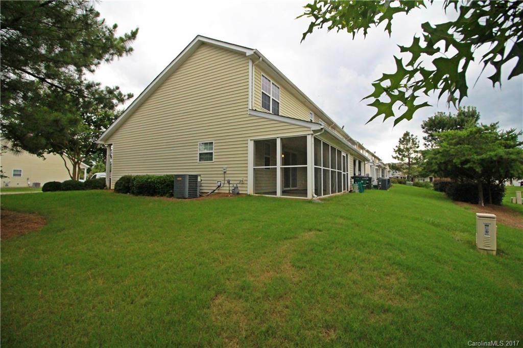 Villages At Back Creek - Residential