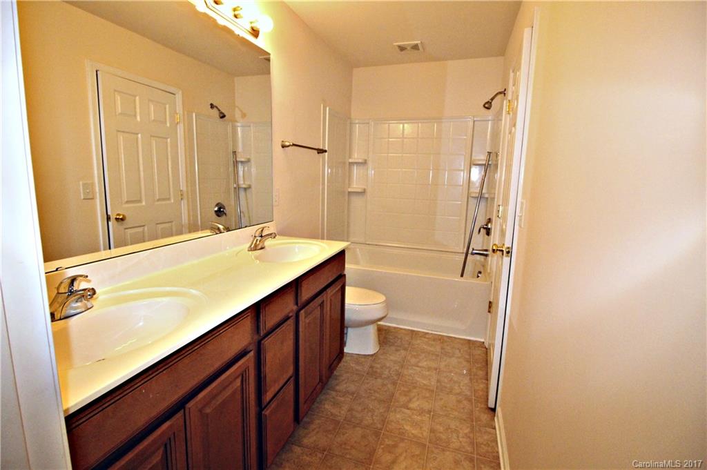 Villages At Back Creek - Residential