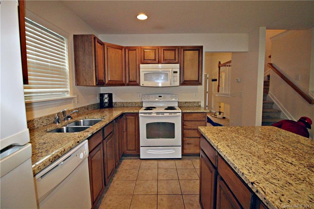 Villages At Back Creek - Residential