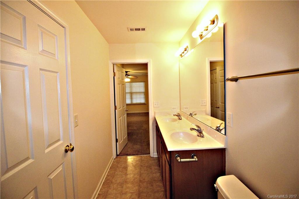 Villages At Back Creek - Residential