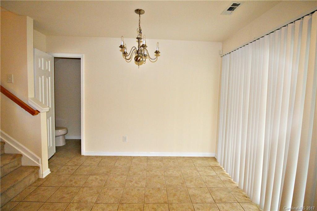 Villages At Back Creek - Residential