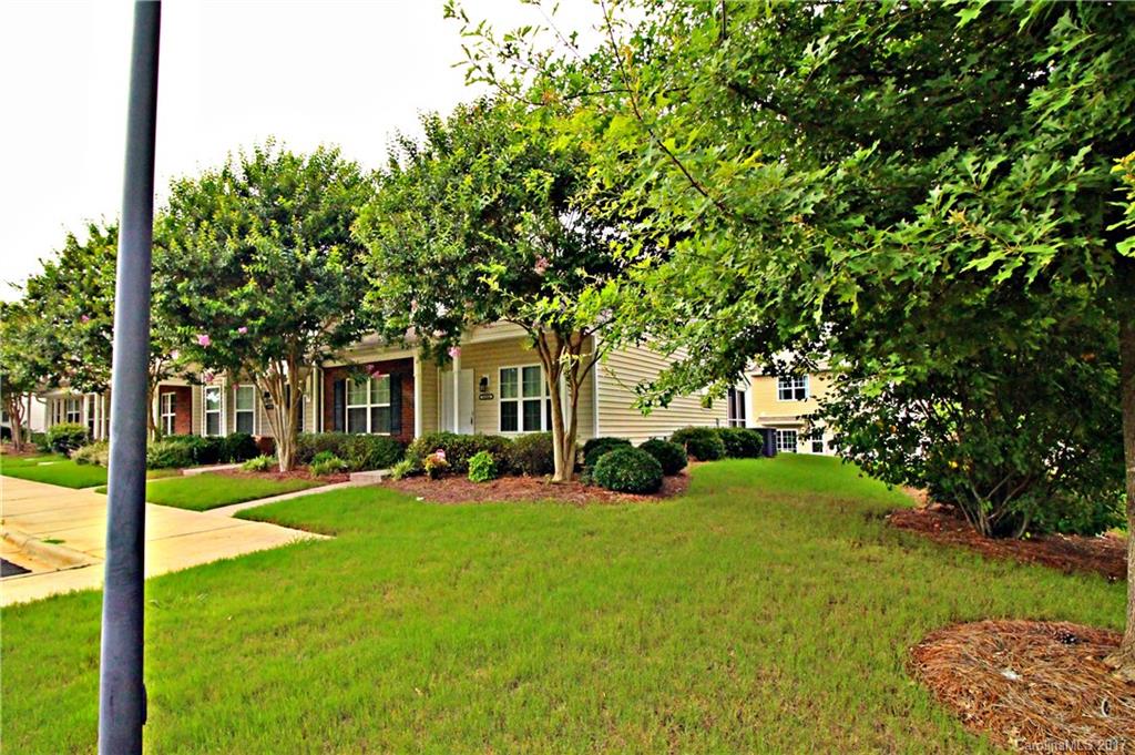 Villages At Back Creek - Residential