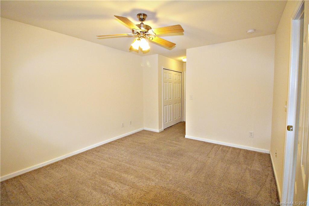 Villages At Back Creek - Residential