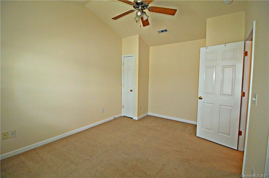 Villages At Back Creek - Residential