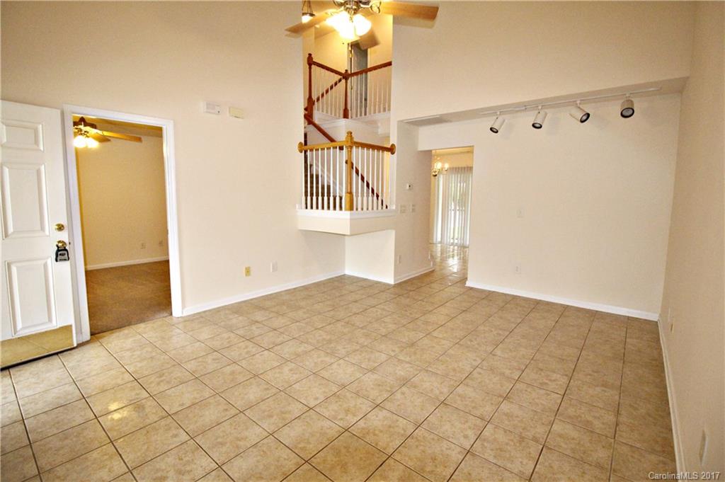 Villages At Back Creek - Residential