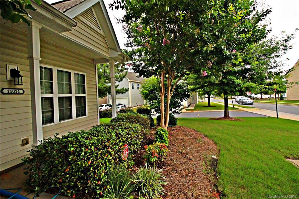 Villages At Back Creek - Residential