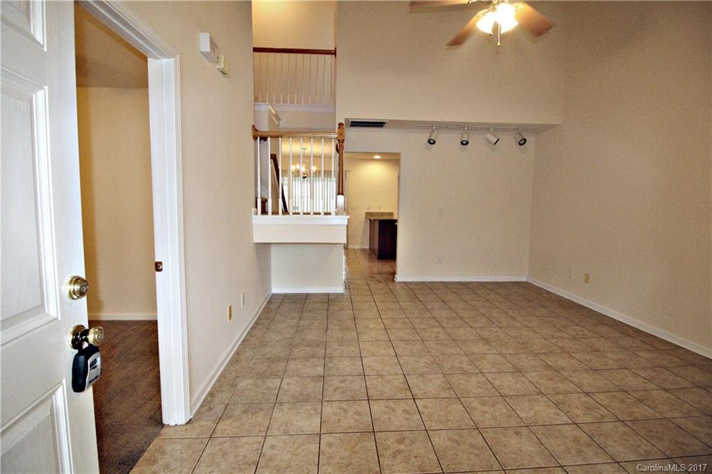 Villages At Back Creek - Residential