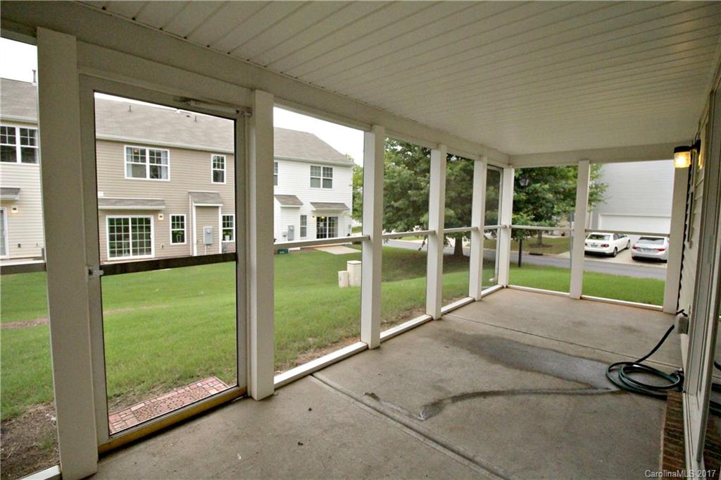 Villages At Back Creek - Residential