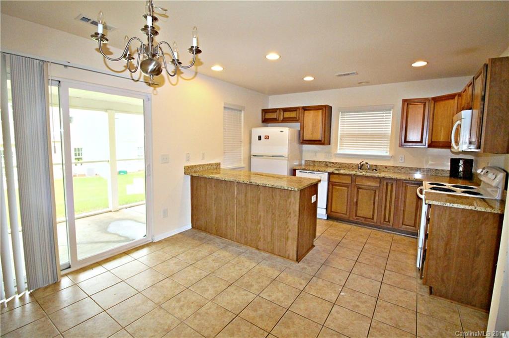 Villages At Back Creek - Residential