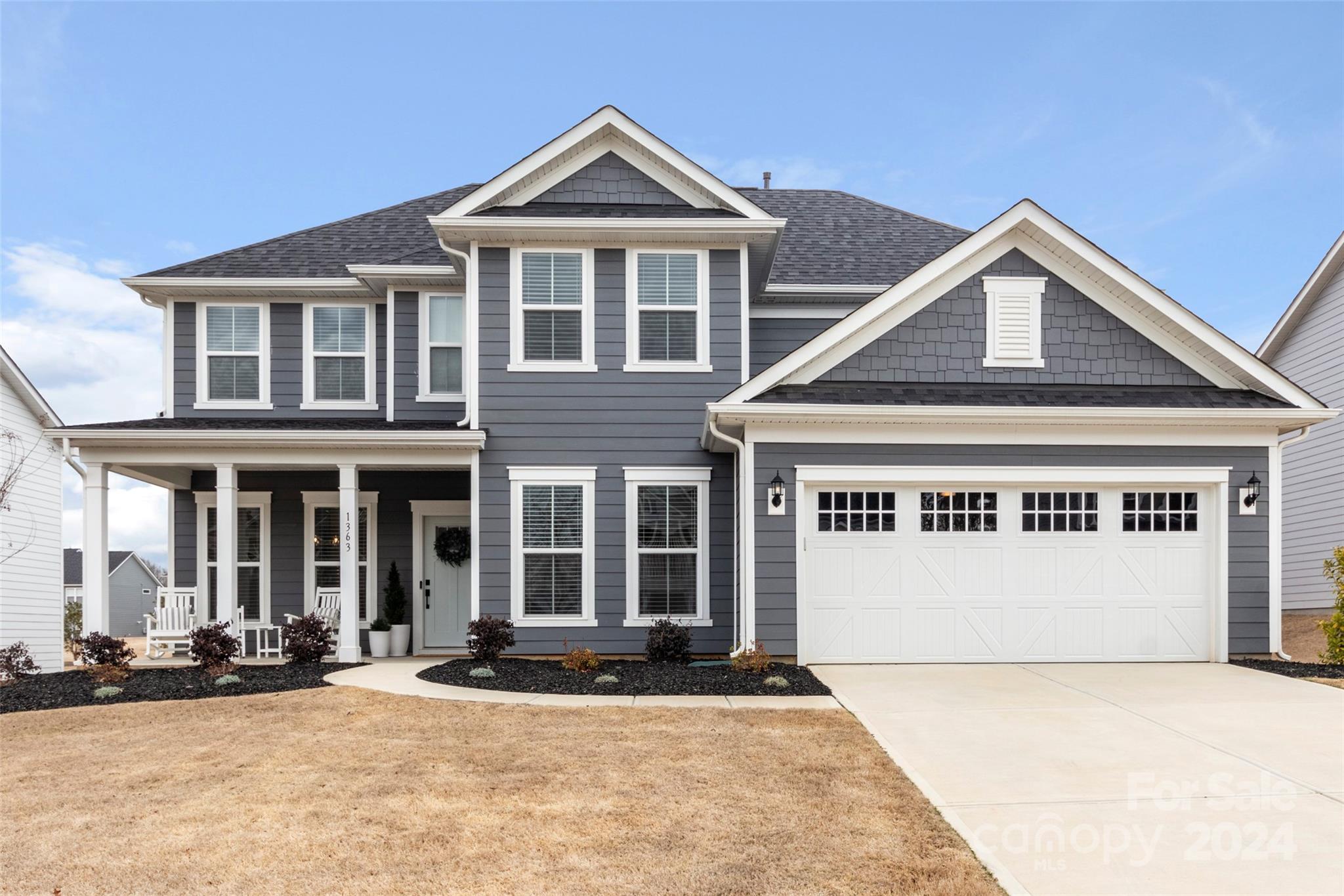 Bretagne - Residential