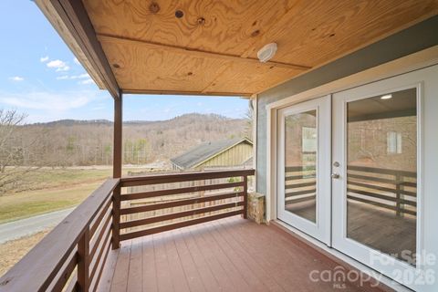 86 Chestnut Hill Road Gerton NC 28735