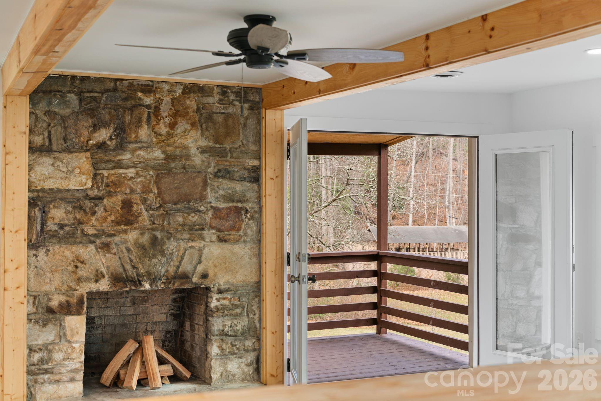 86 Chestnut Hill Road