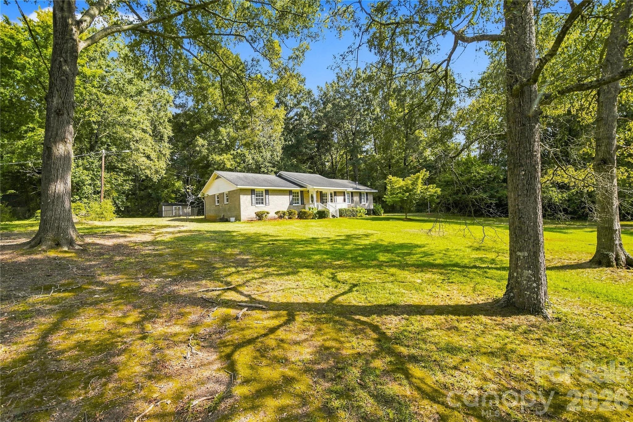 556 Oakhaven Drive