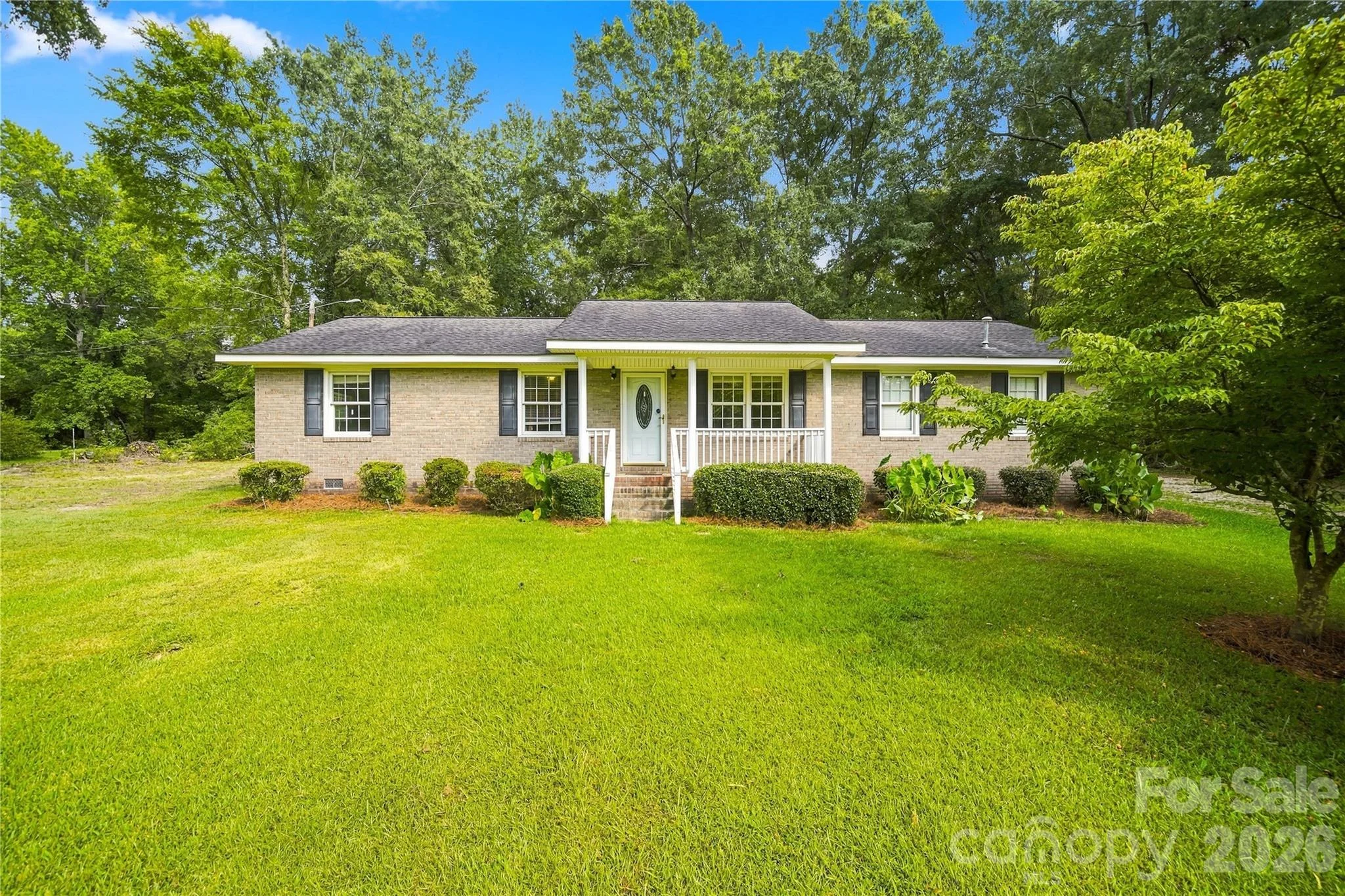 556 Oakhaven Drive, Lancaster, SC, 29720