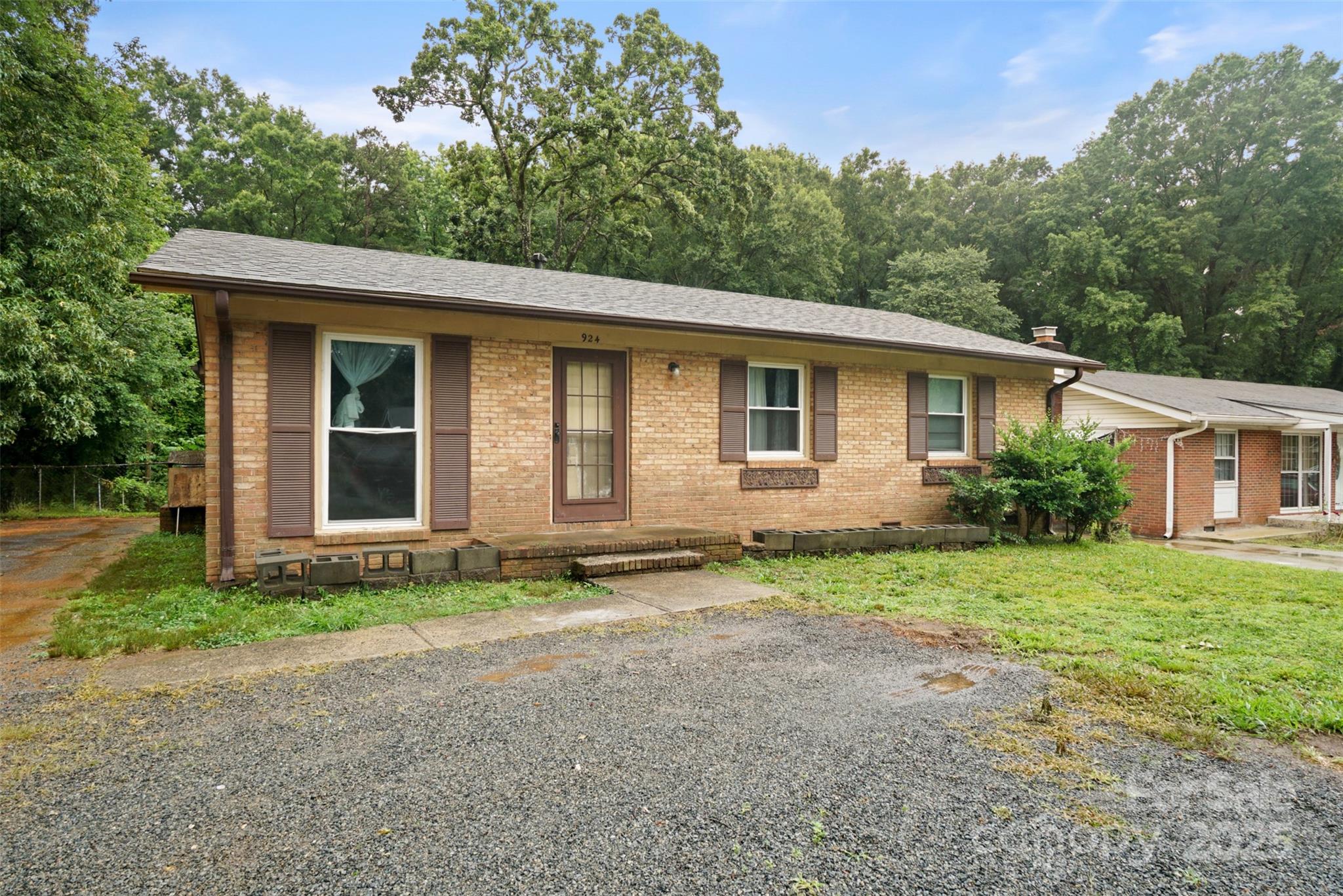 924 Carrington Drive