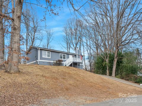 7 Holcombe Drive Asheville NC 28806