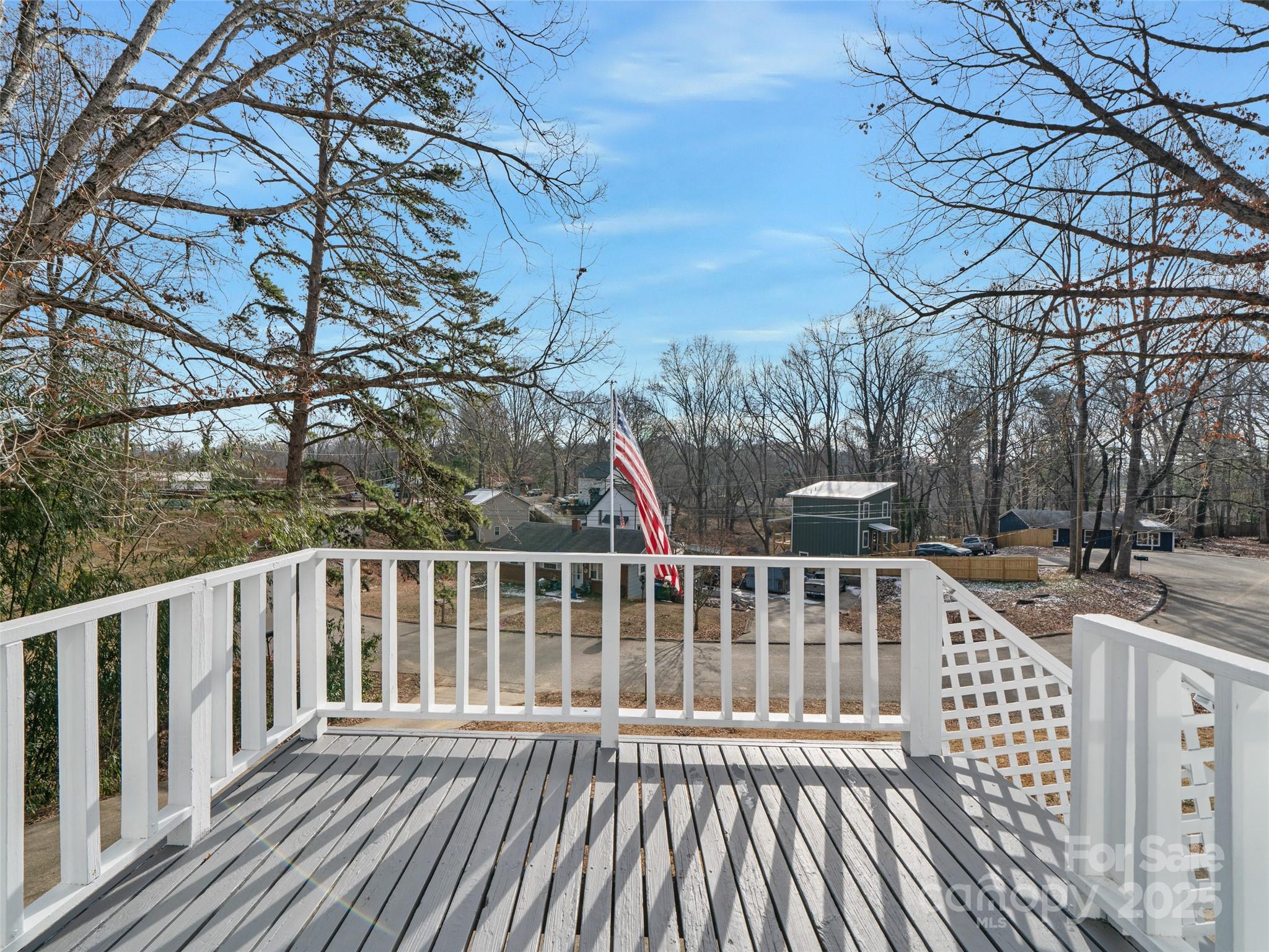 7 Holcombe Drive