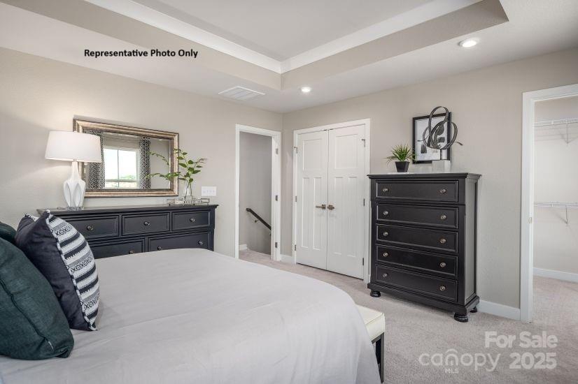 Creek Water Townhomes - Residential