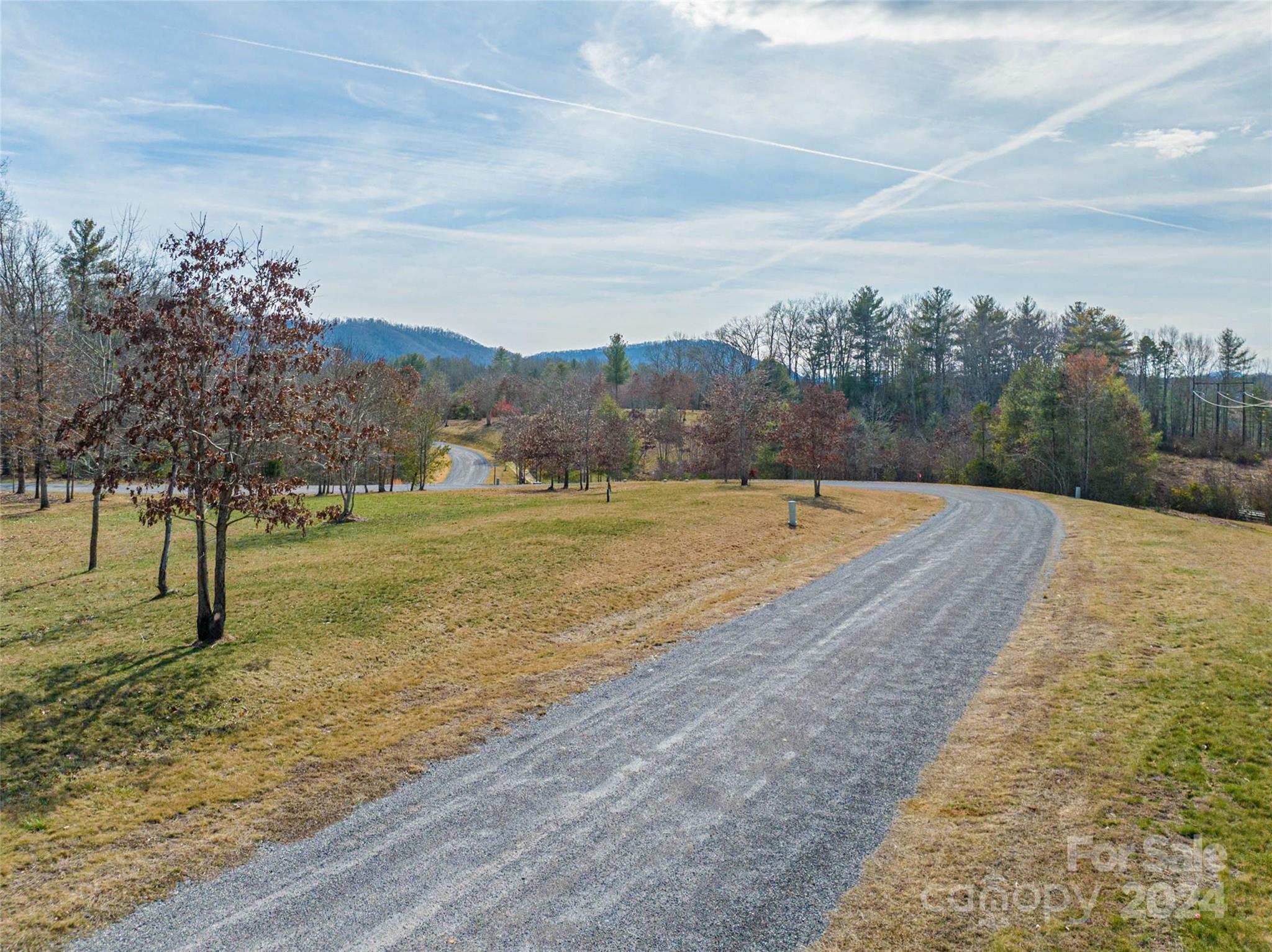 The Farm At Cane Creek - Land