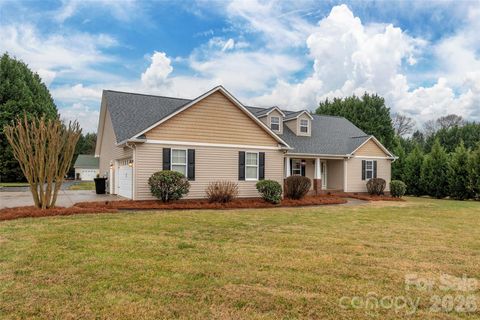 151 Cool Side Drive Salisbury NC 28146