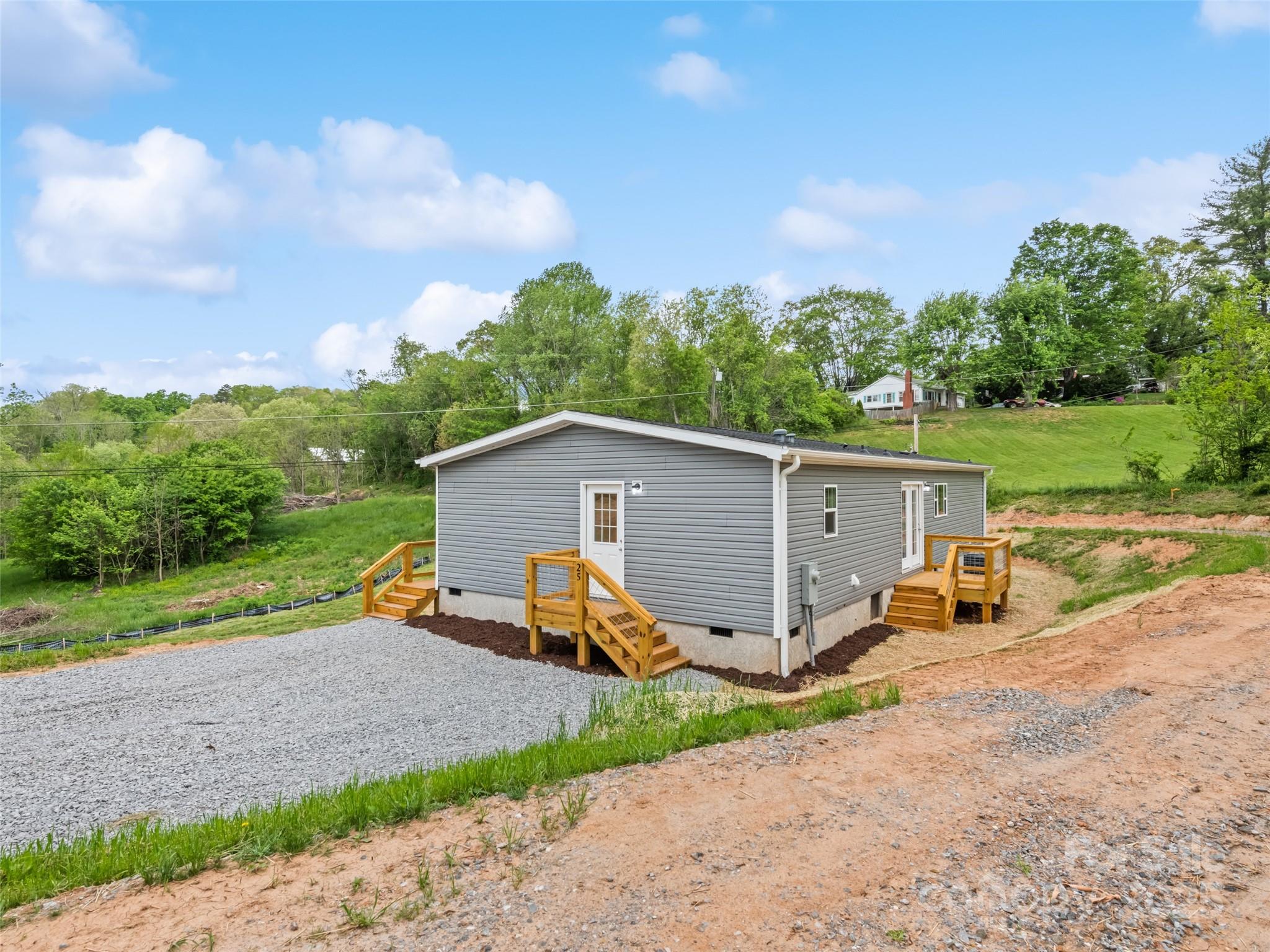 25 Geiranger Drive