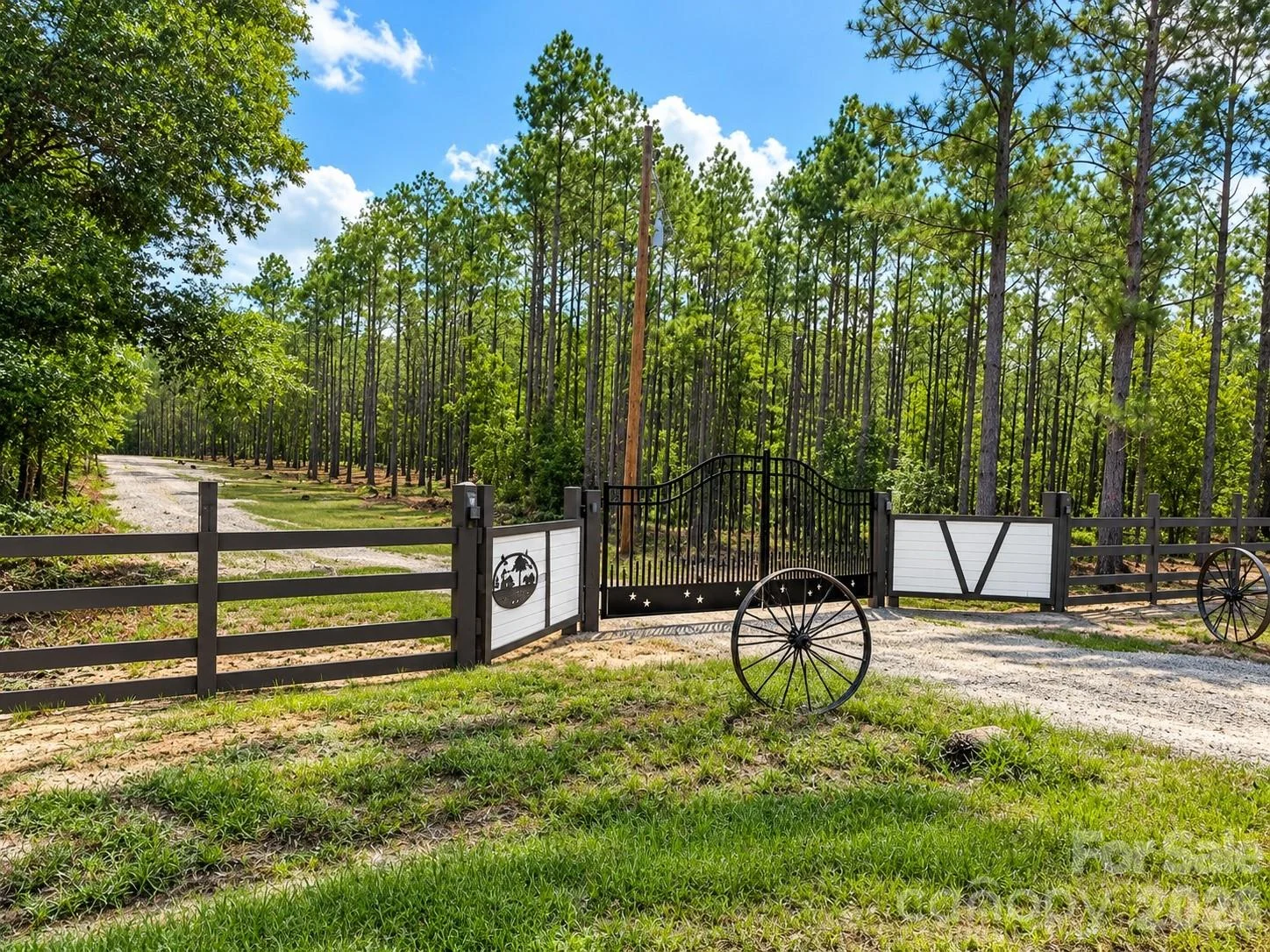 3203 Landfill Road, Mount Croghan, SC, 29727