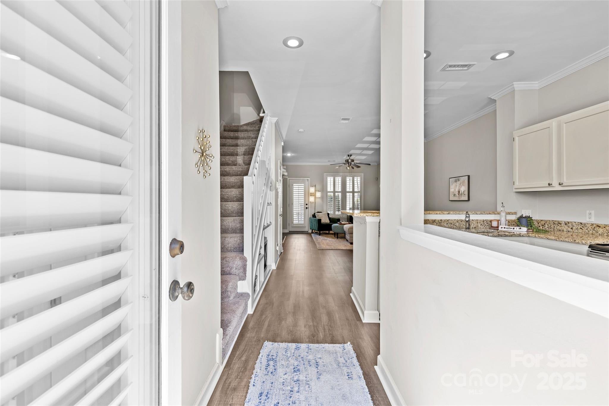 Dilworth Heights - Residential