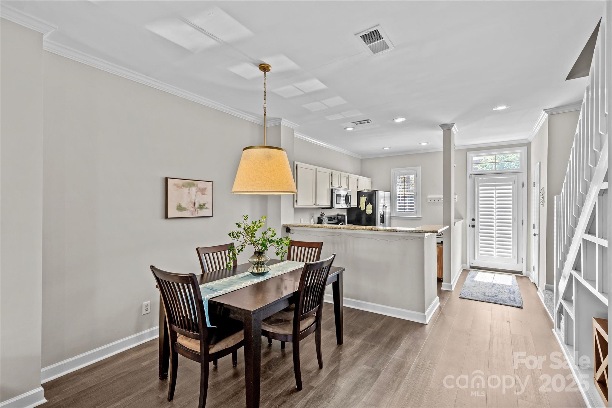 Dilworth Heights - Residential