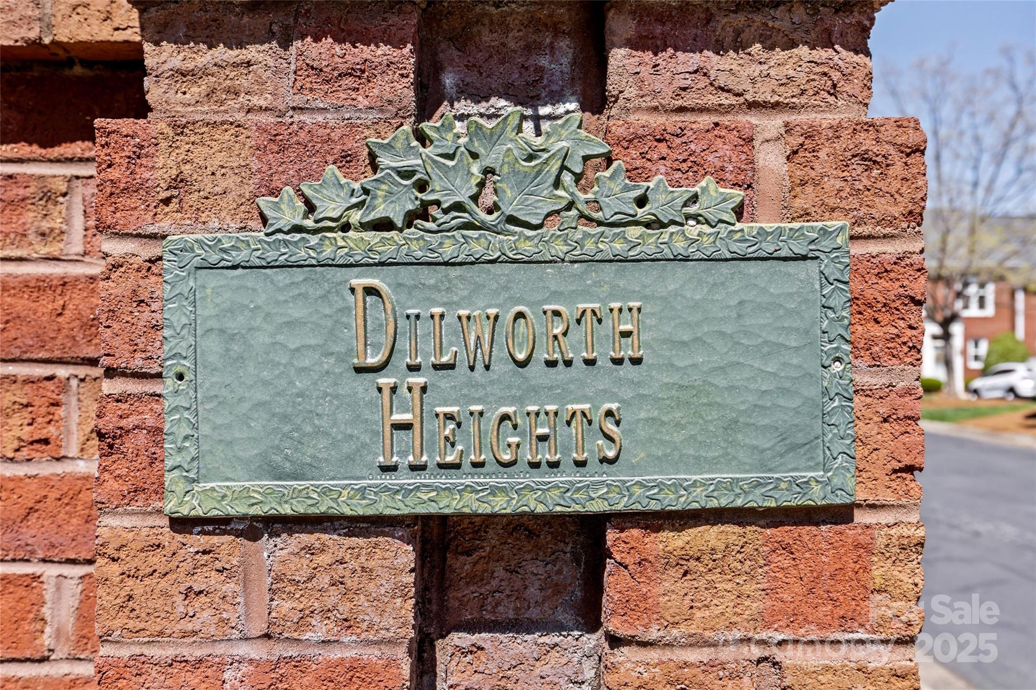 Dilworth Heights - Residential