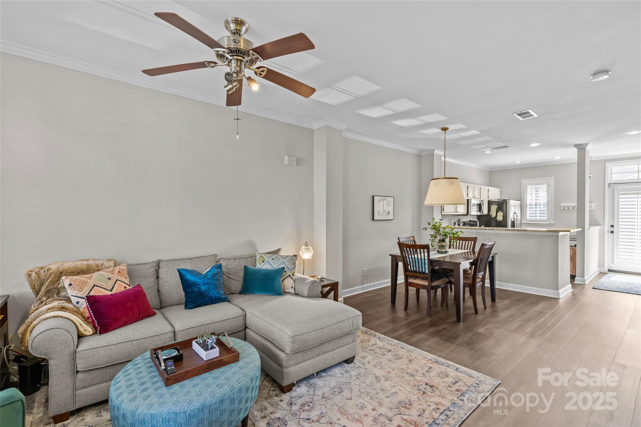 Dilworth Heights - Residential