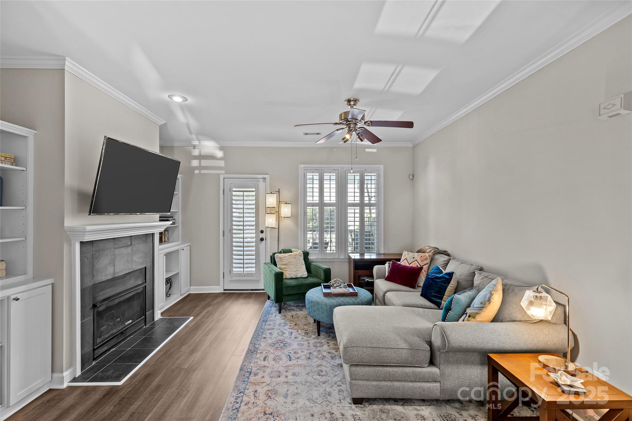 Dilworth Heights - Residential