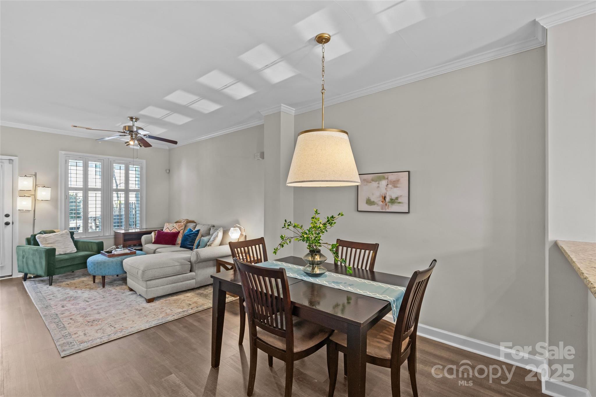 Dilworth Heights - Residential