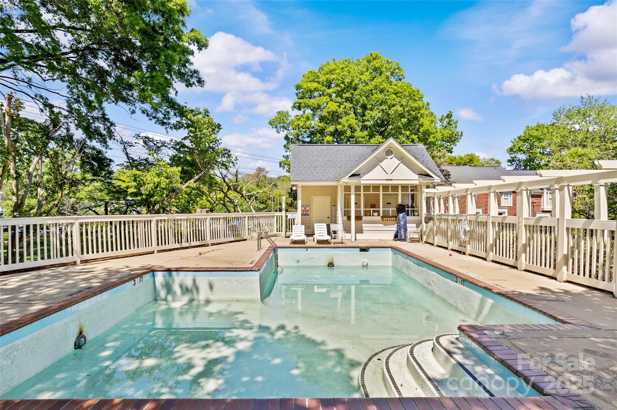 Dilworth Heights - Residential