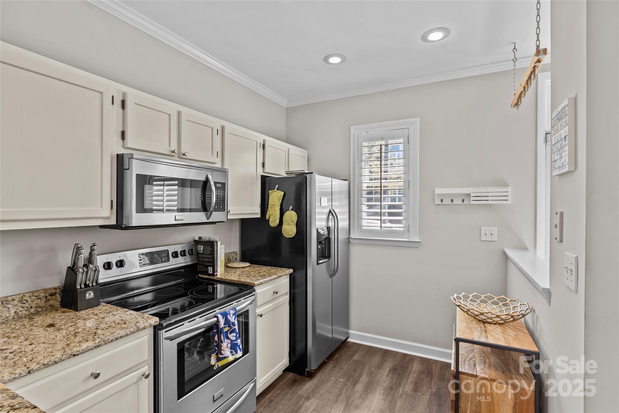 Dilworth Heights - Residential