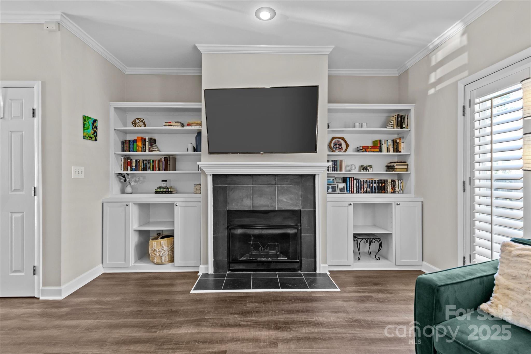 Dilworth Heights - Residential