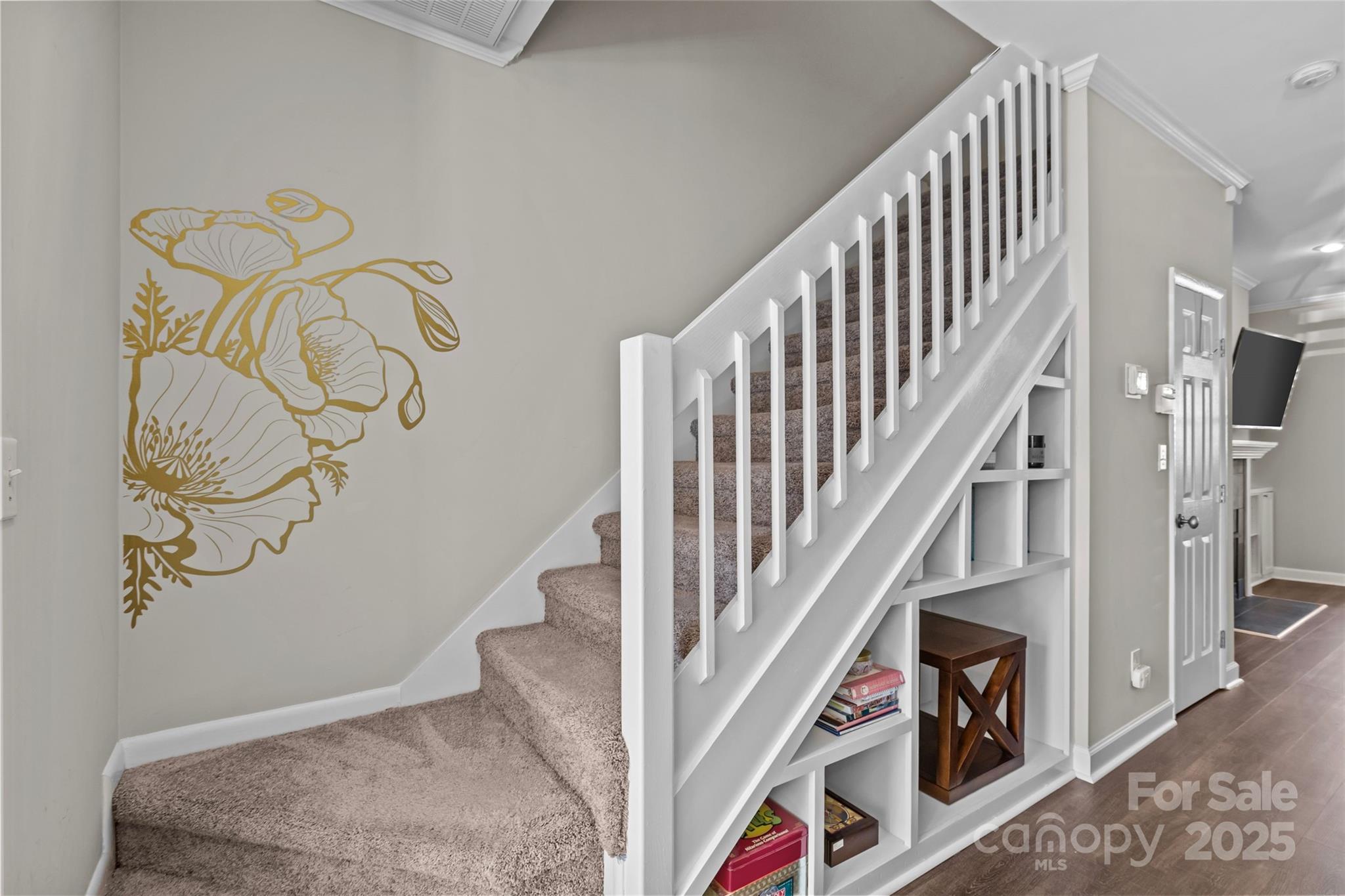 Dilworth Heights - Residential